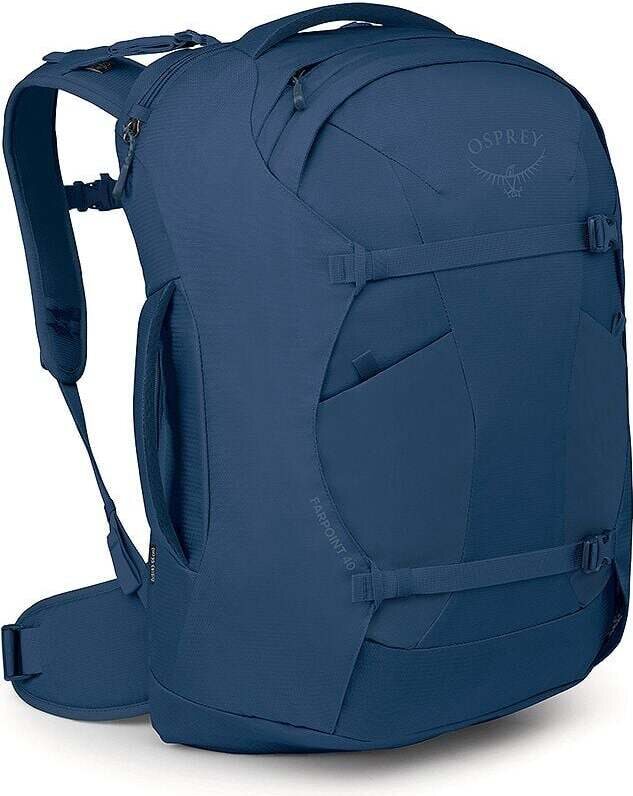 Osprey Farpoint 40 Antique Blue