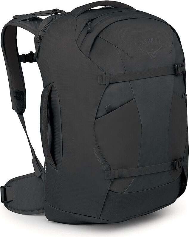 Osprey Farpoint 40 Black