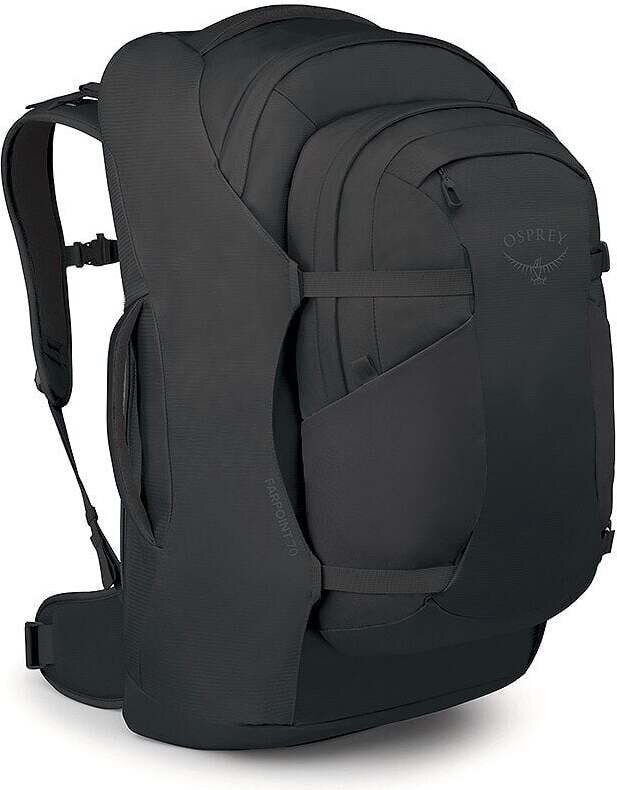 Osprey Farpoint 70 Black