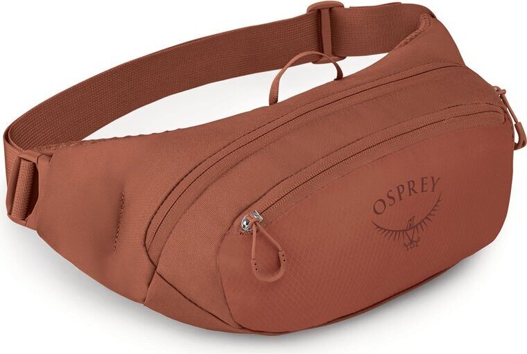 Osprey Daylite Waist Porcelain Orange