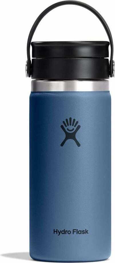 Hydro Flask Coffee Mug w Sip Lid 473 ml (16oz) Harbor Blue