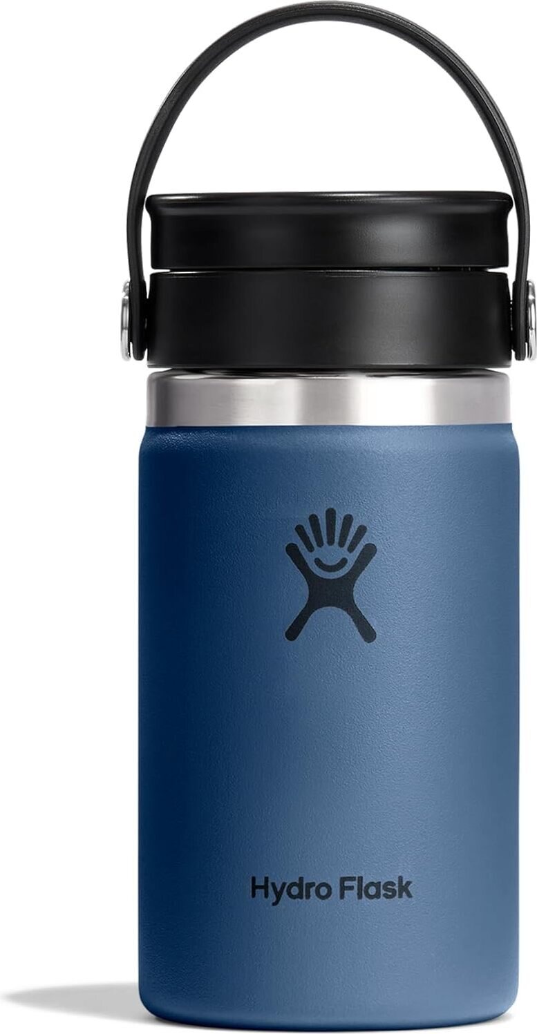 Hydro Flask Coffee Mug w/ Sip Lid 354 ml (12oz) Harbor Blue