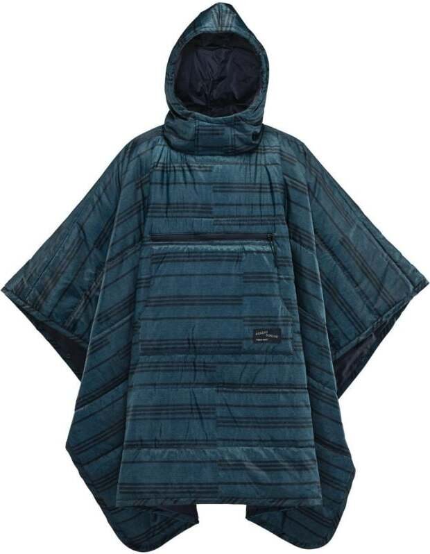Therm-a-Rest Honcho Poncho New Blue
