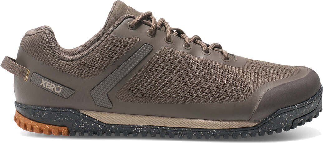 Xero Shoes Ridgeway Mesh Low Mens Morel