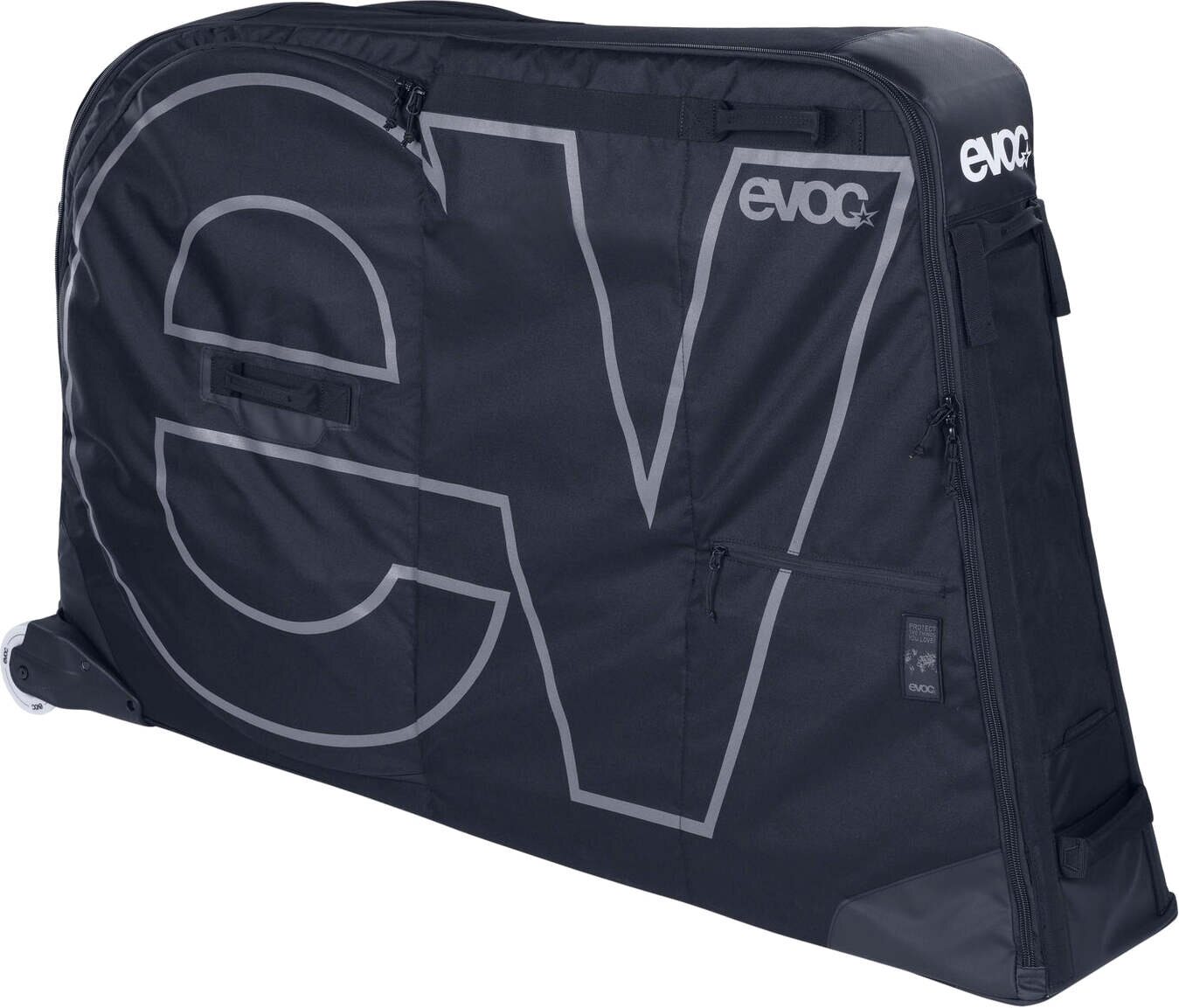 Evoc Bike Bag Black