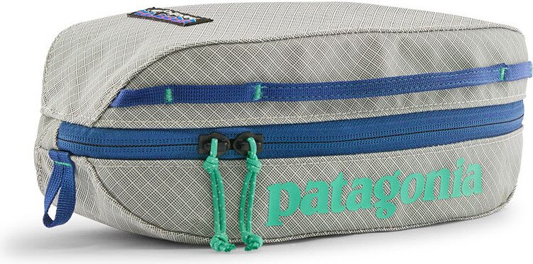 Patagonia Black Hole Cube 3L Birch White