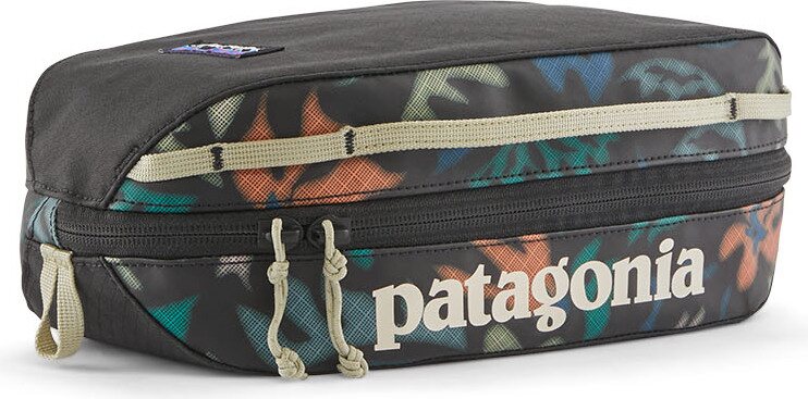 Patagonia Black Hole Cube 3L Kaleido: Black