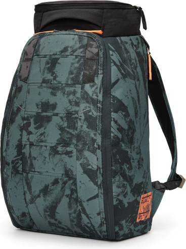 Db Hugger Backpack 25L Agate Green