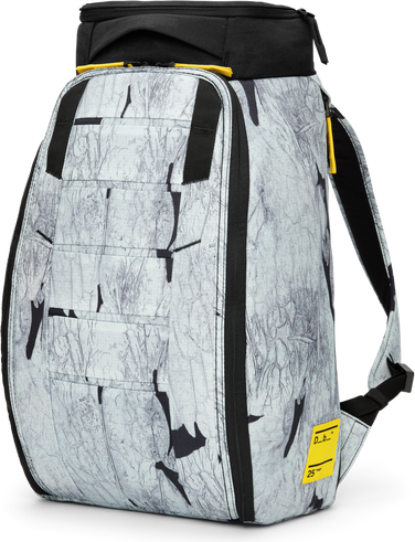 Db Hugger Backpack 25L Basalt White