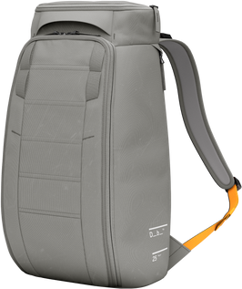Db Hugger Backpack 25L Sand Grey