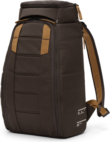 Db Hugger Backpack 20L Espresso
