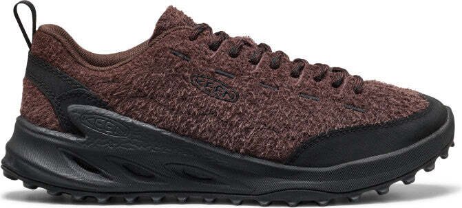 Keen Jasper Zionic Sneaker Womens Java/Black