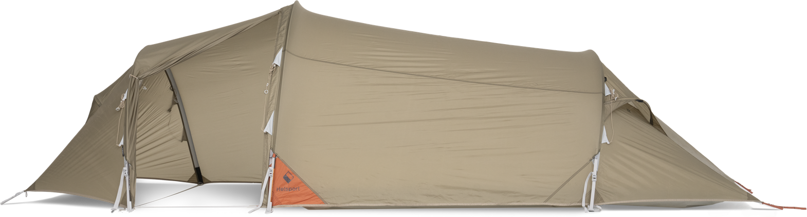 Helsport Pro Vidda 3 Pro Green