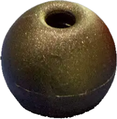 Dr.Tuba Stopper ball Black stopper ball
