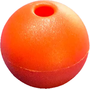 Dr.Tuba Stopper ball Red stopper ball