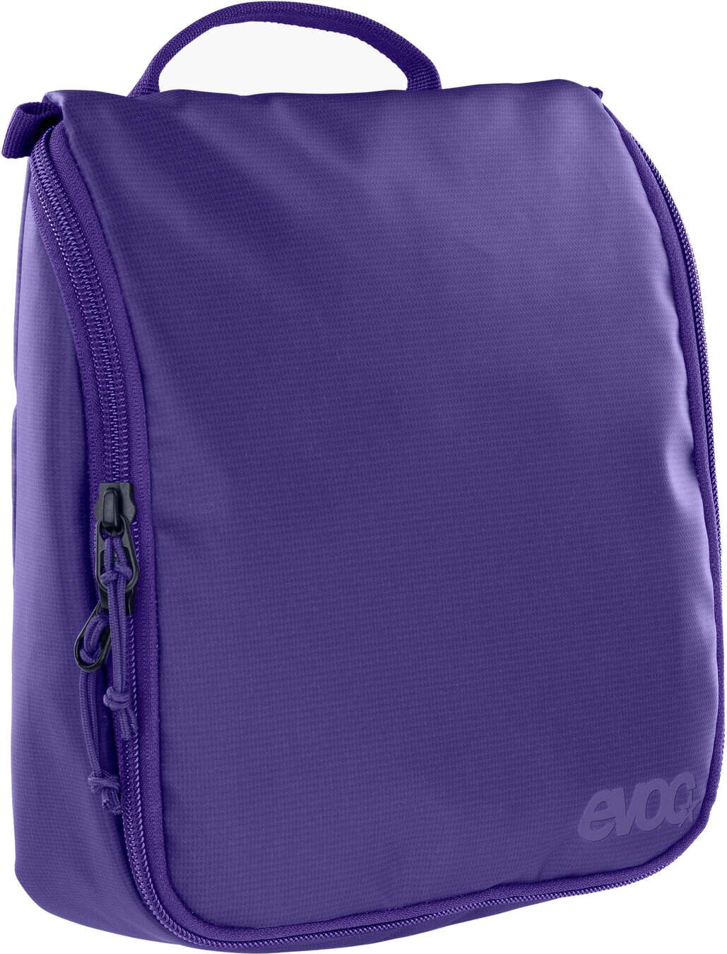 Evoc Wash Pouch Violet - Black