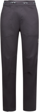 La Sportiva Bolt Pants Mens Onyx/Chalk