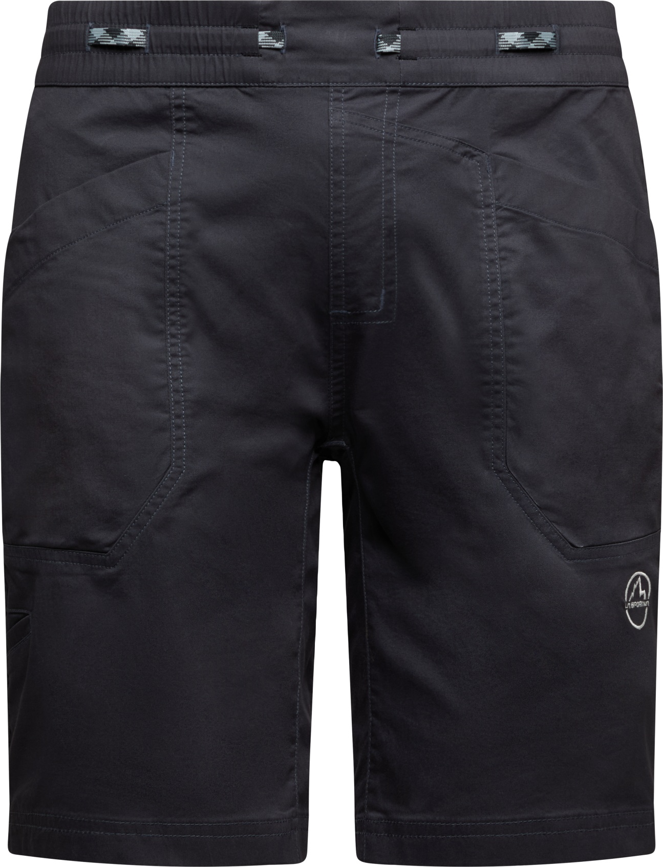 La Sportiva Bolt Short Mens Onyx/Chalk