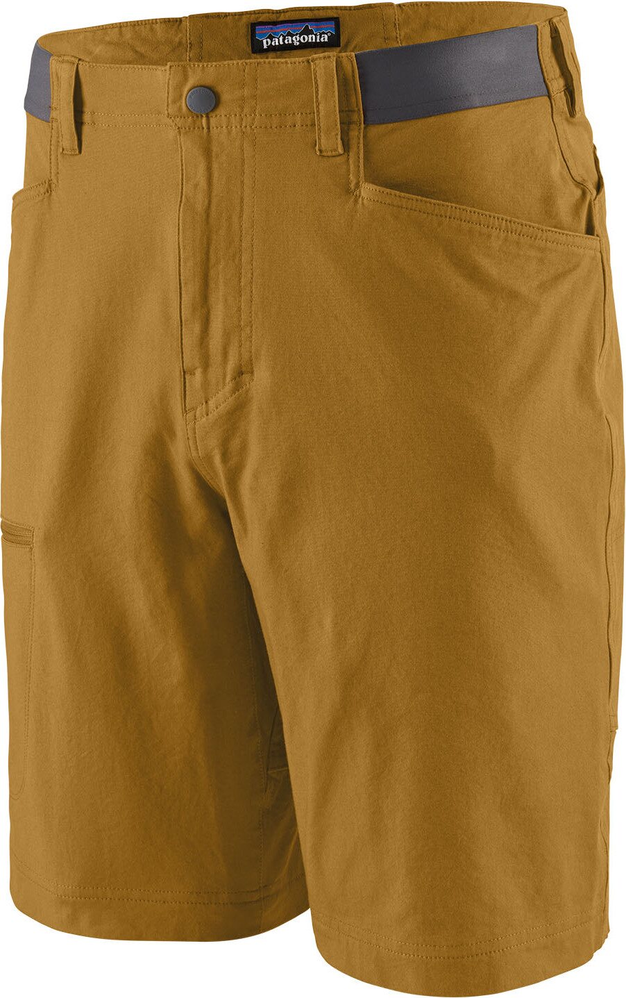Patagonia Venga Rock Shorts Mens Bobcat Brown