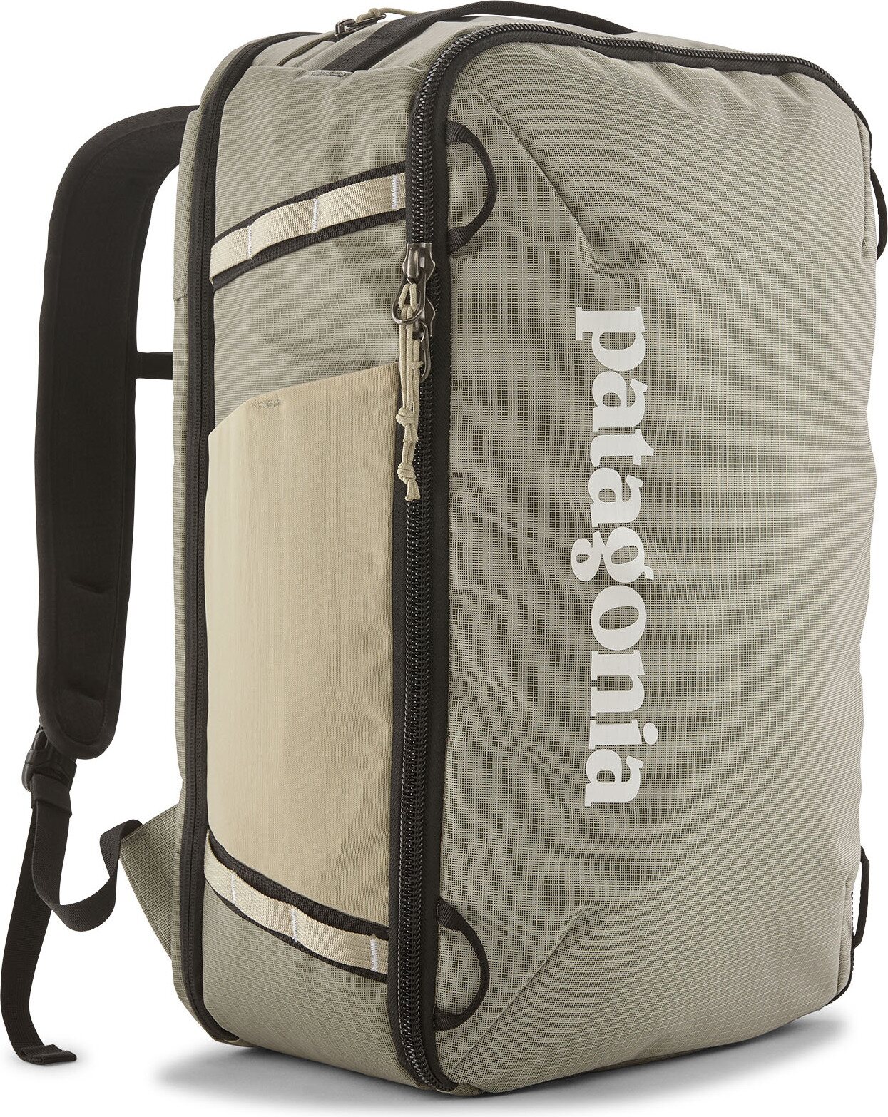 Patagonia Black Hole Mini MLC 30L Weathered Stone
