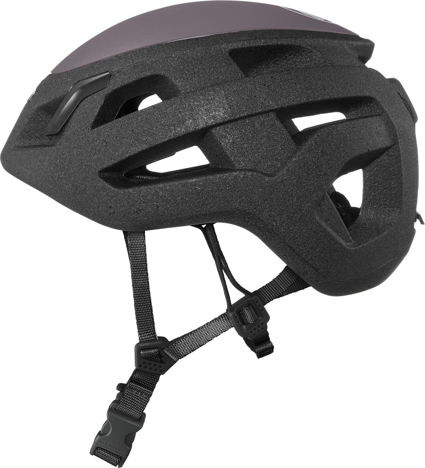 Mammut Wall Rider 2.0 Helmet Shadow Paloja-Black