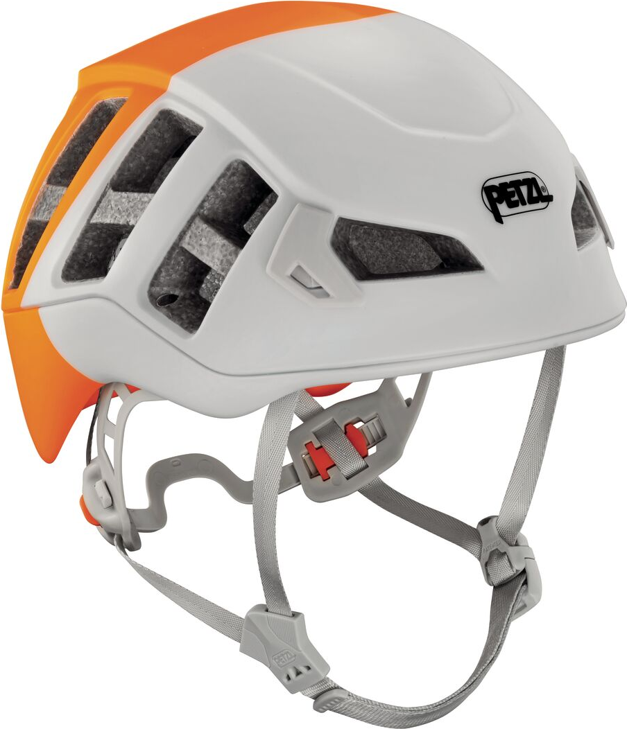 Petzl Meteor White / Orange