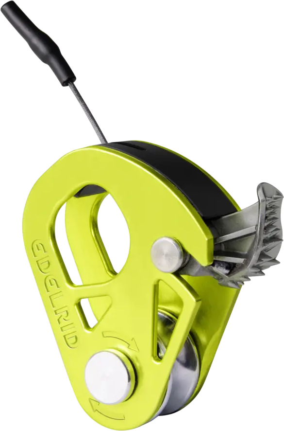 Edelrid Spoc Oasis