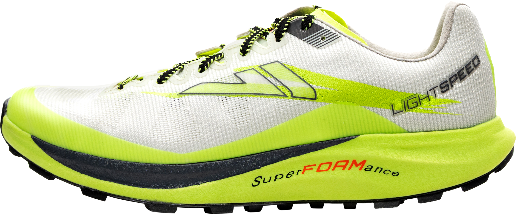 VJ Lightspeed 2 Unisex Green