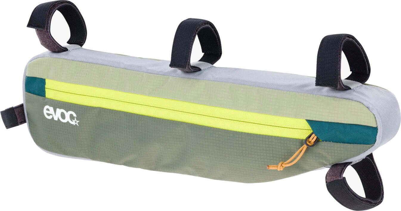 Evoc Frame Pack Garish