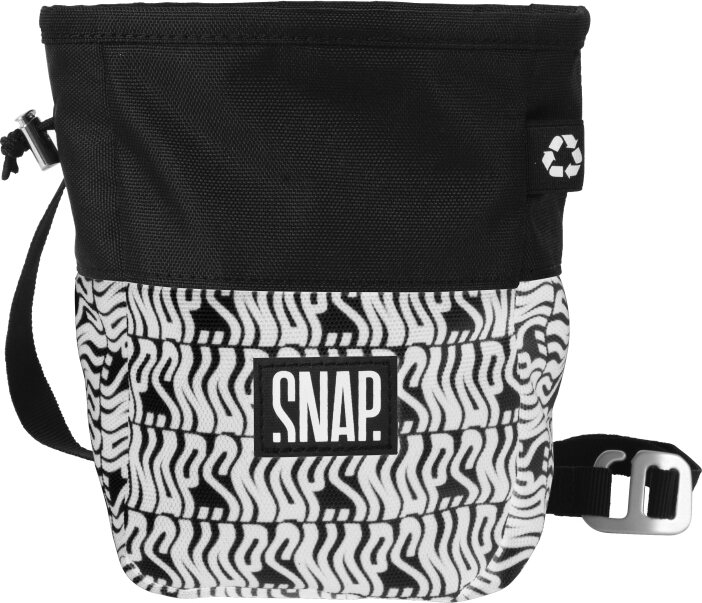 SNAP Chalk Pocket Zip All Over