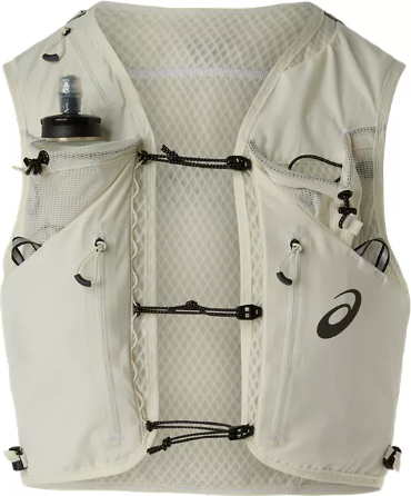 Asics Fujitrail Vest Cream