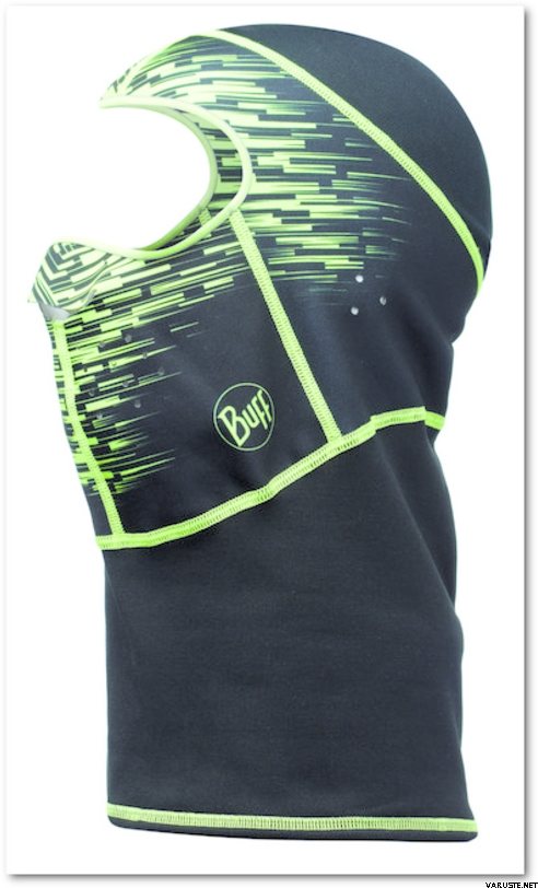 Buff Balaclava Cross Tech Fast