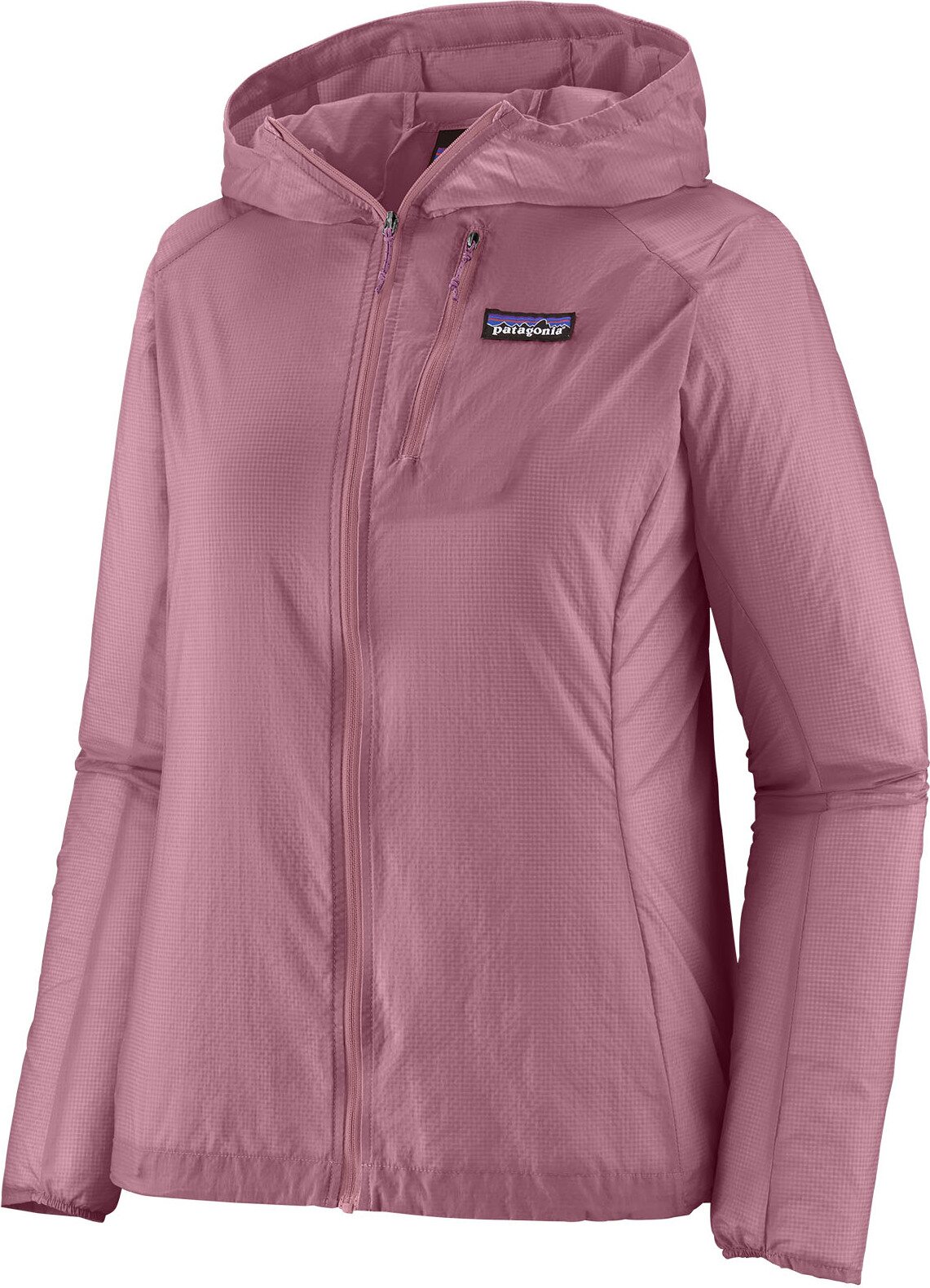 Patagonia Houdini Jacket Womens Light Violet
