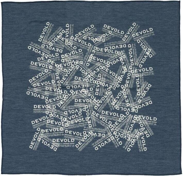 Devold Endurance Merino Bandana Night