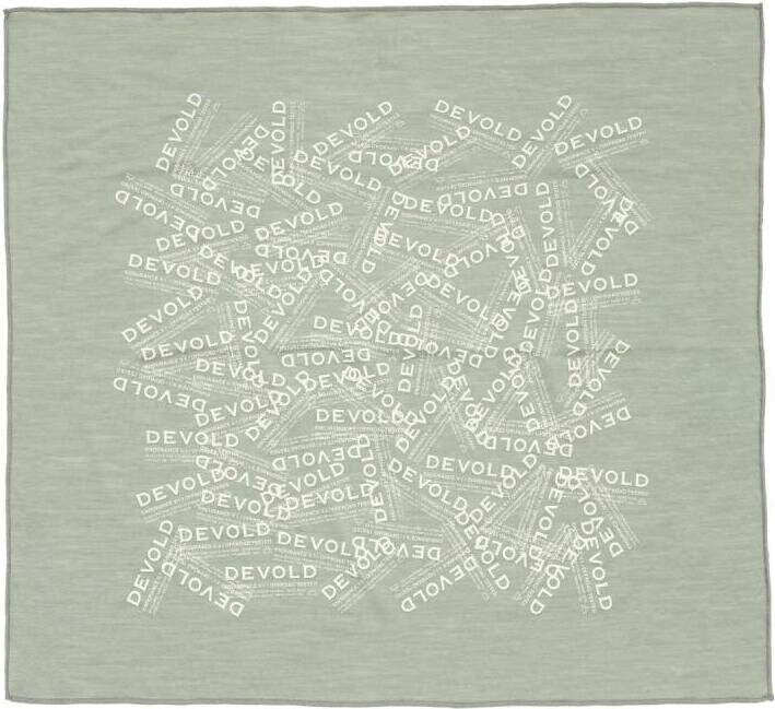 Devold Endurance Merino Bandana Fog