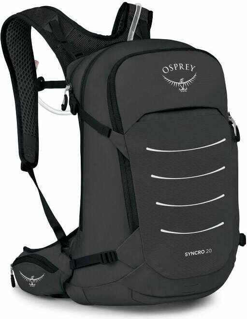 Osprey Syncro 20 Raven Black