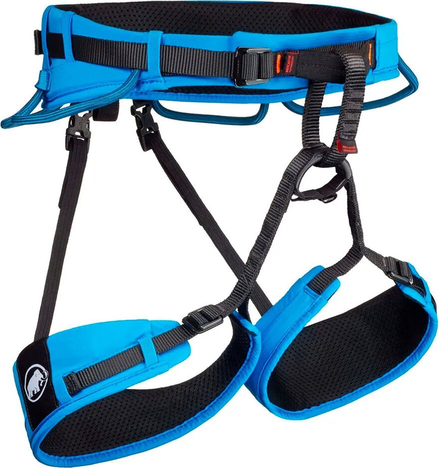 Mammut Ophir 3 Slide 2.0 Glacier Blue-Sapphire