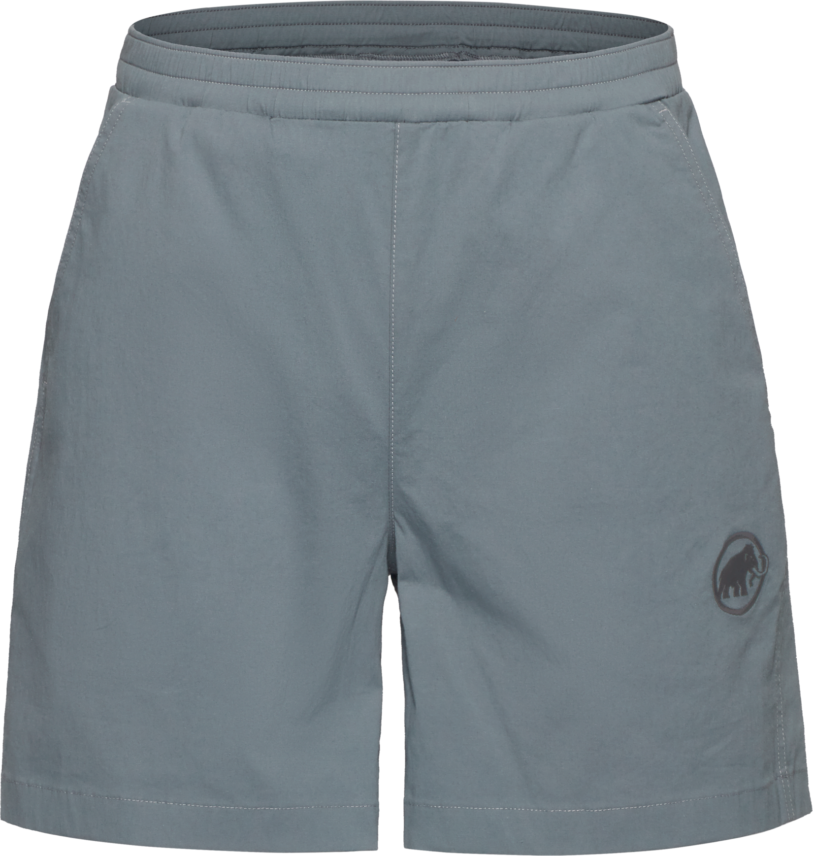 Mammut Crag Climbing Shorts Womens Strata