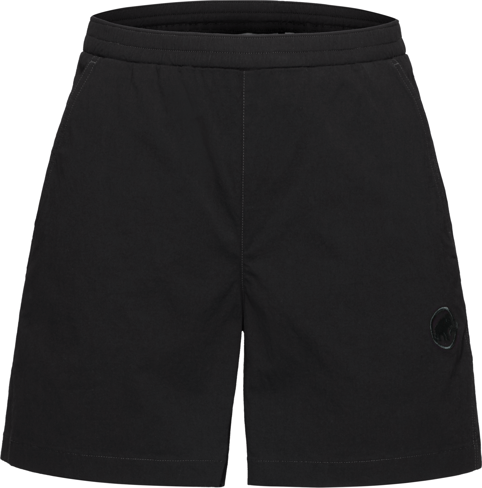 Mammut Crag Climbing Shorts Womens Black
