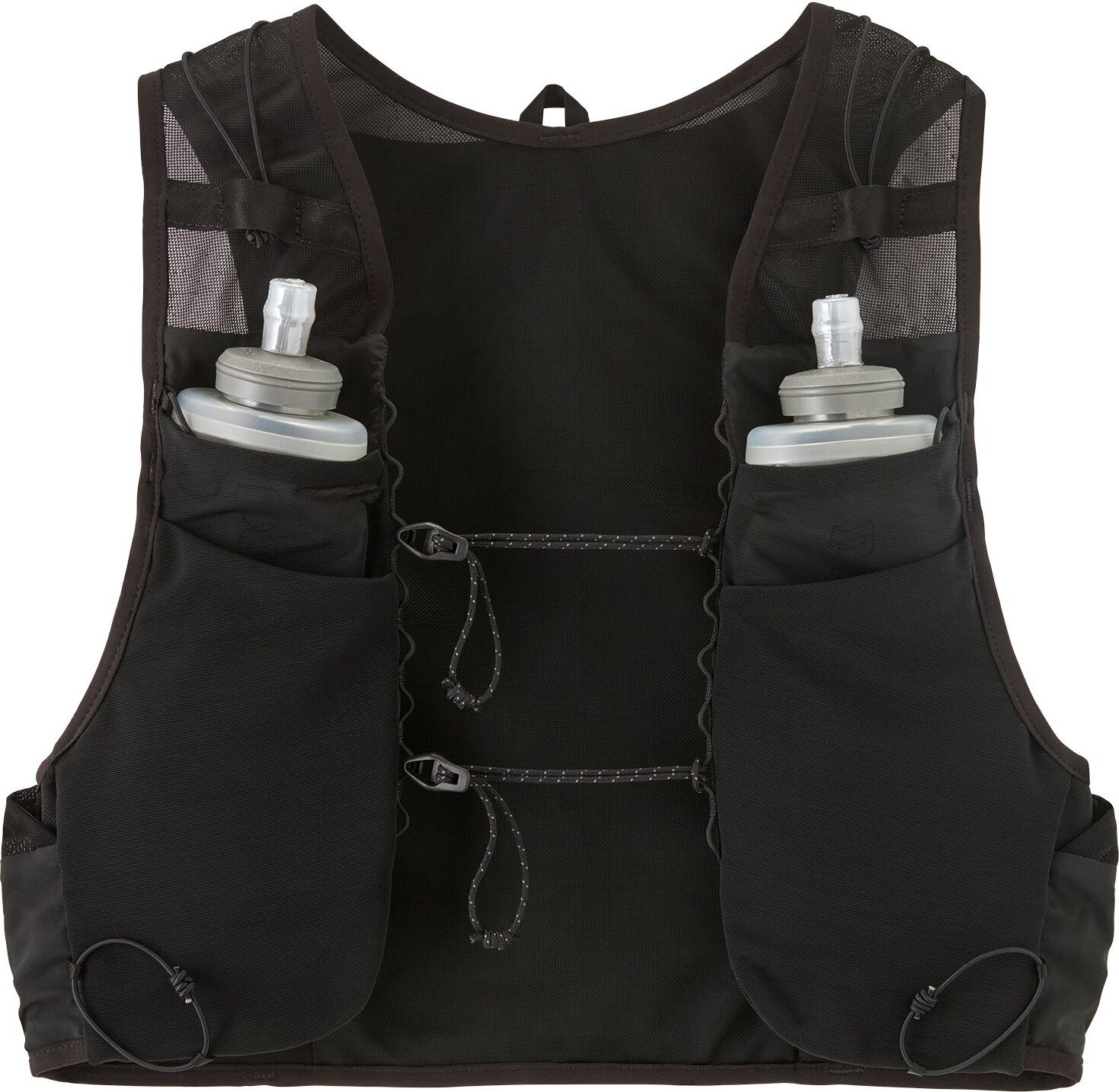 Patagonia Slope Runner Vest Black