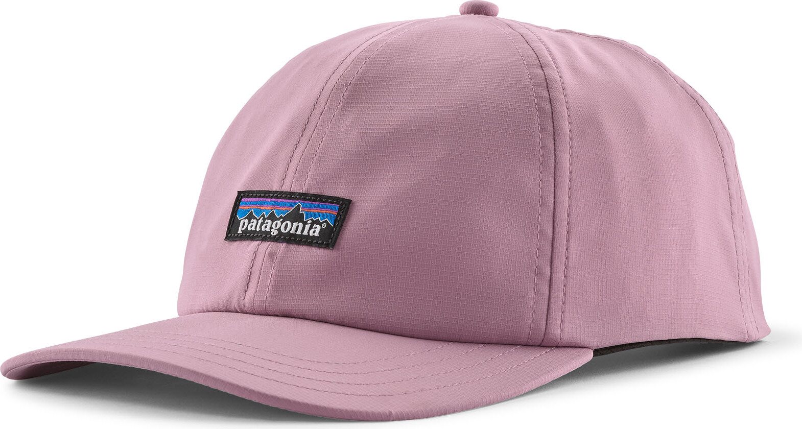 Patagonia Terrebonne Hat Light Violet