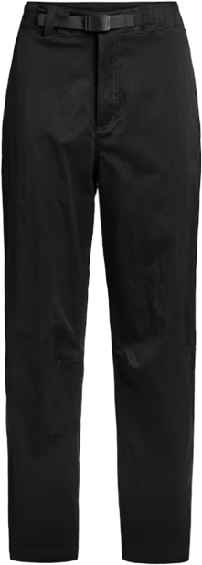 Lundhags Järpen Relaxed Pant Womens Black (10000)