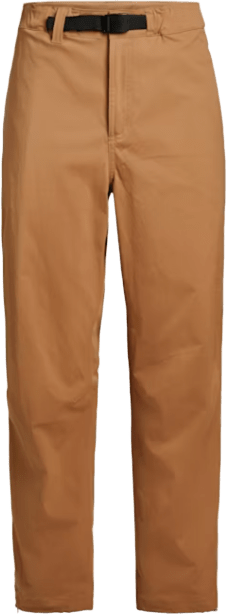 Lundhags Järpen Relaxed Pant Womens Hazel (30100)