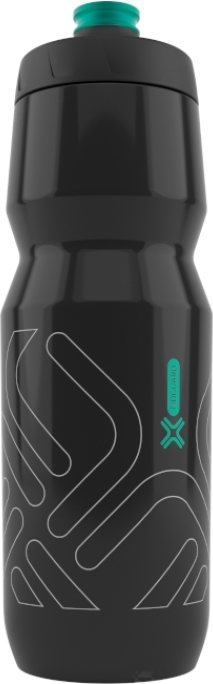 Fidlock Fidguard Bottle 750 Antibacterial Black / Grey