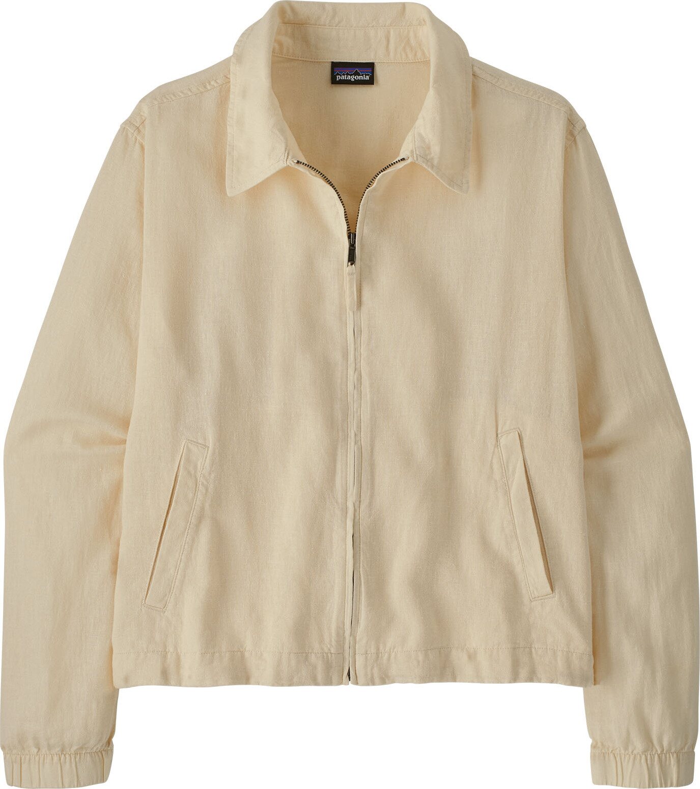 Patagonia Garden Island Jacket Womens Whole Weave: Natural