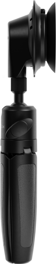 Fidlock Vacuum Mini Tripod Base Black