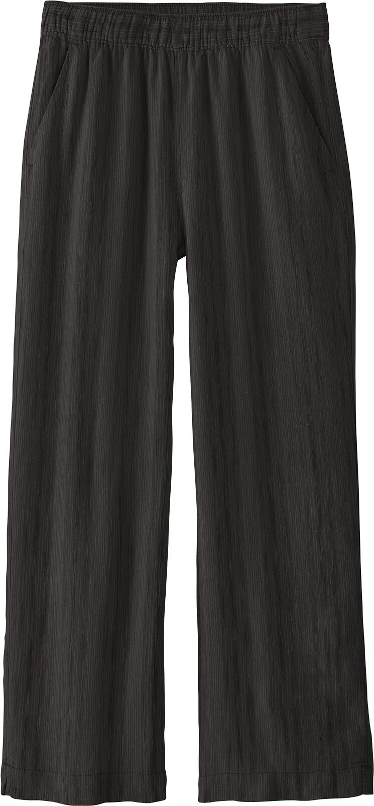 Patagonia Garden Island Pant Womens Black