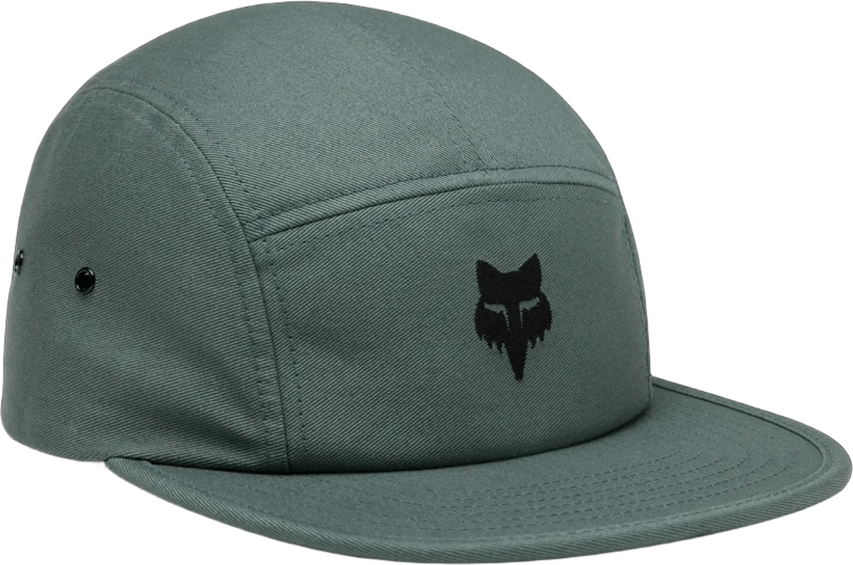 Fox Racing Fox Head Camper Hat Sage