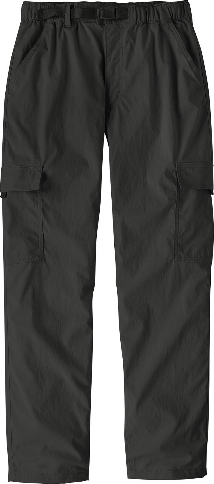 Patagonia Outdoor Everyday Cargo Pants Womens Black