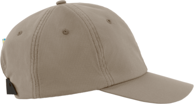 Klättermusen Rym Cap Falcon Grey